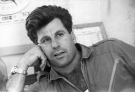 Arnon Livnat