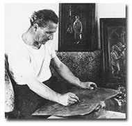 Arieh Merzer