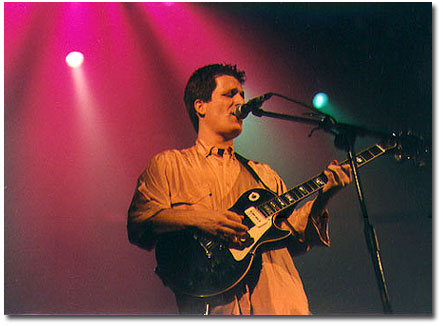 Aviv in concert