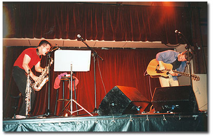 Carpentras world music festival