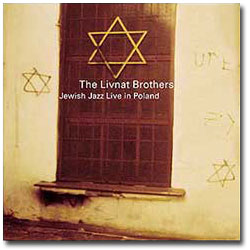 Jewish Jazz Live in Poland